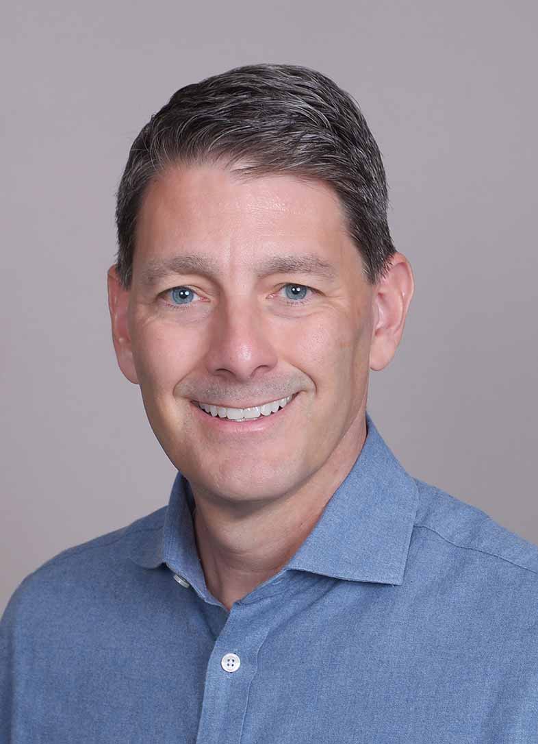 Carter Dowdy headshot